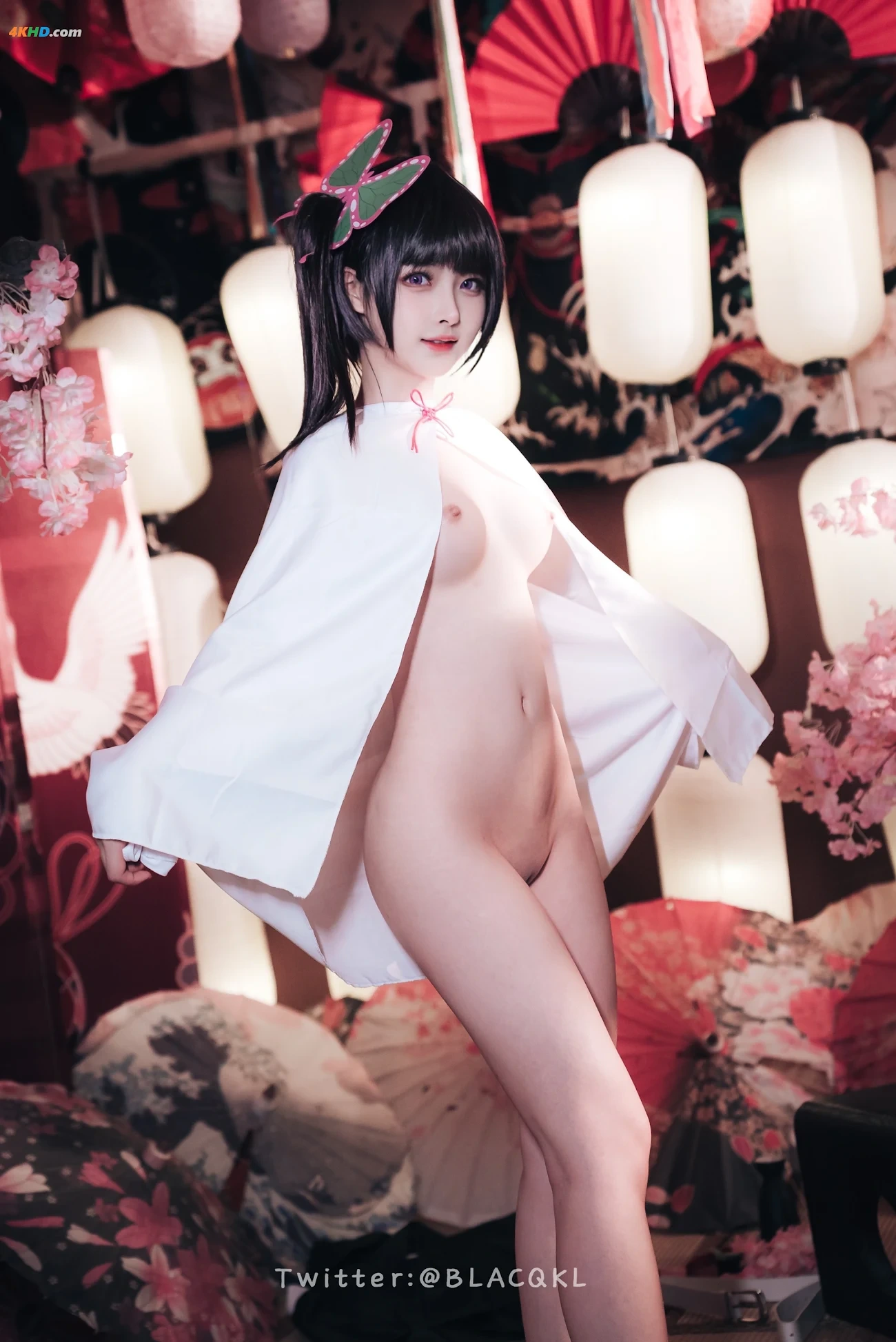BaiLiAiChiQiaoKeLi - XiangNaiHu(294MB)(89photos) — photo 34