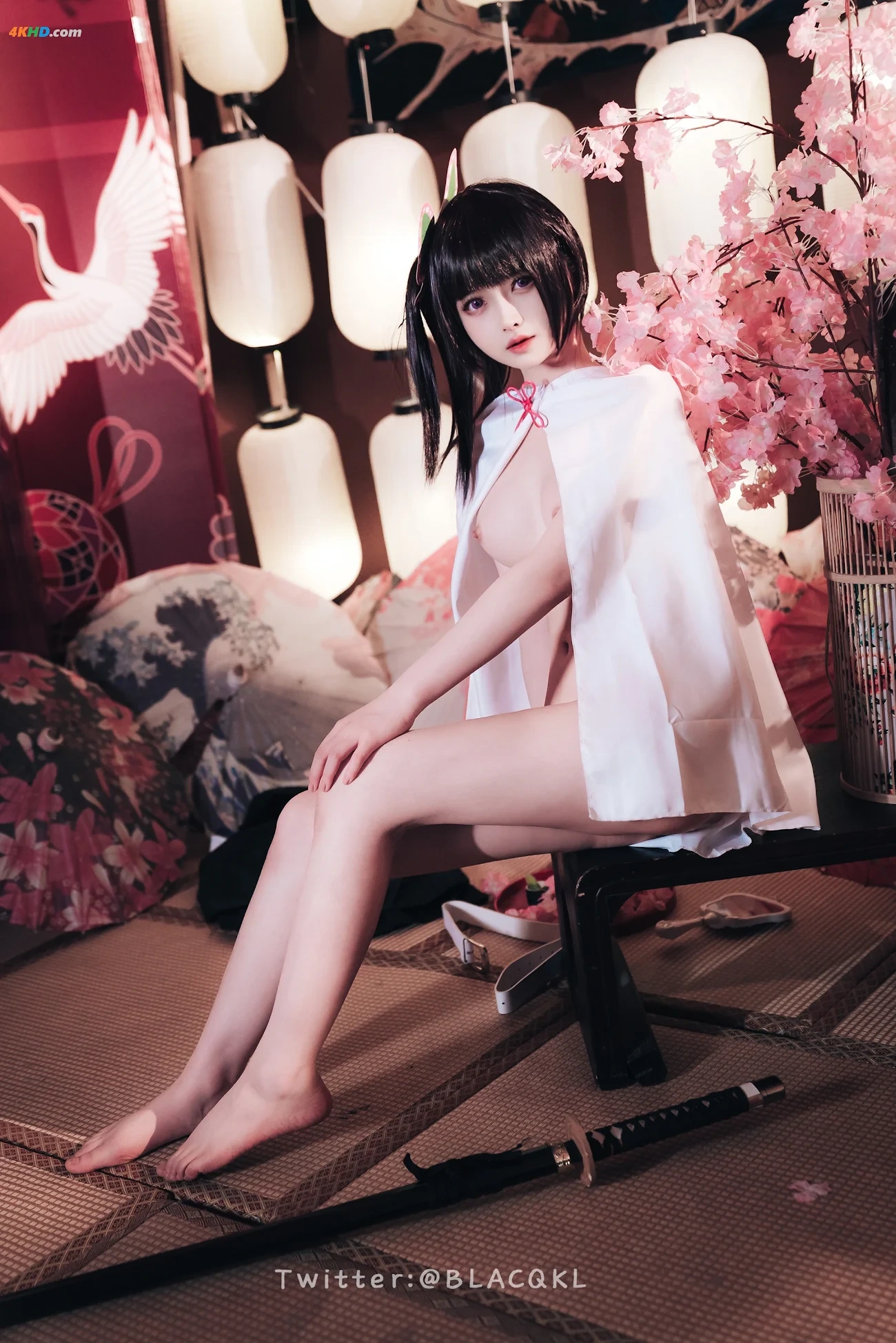 BaiLiAiChiQiaoKeLi - XiangNaiHu(294MB)(89photos) — photo 38