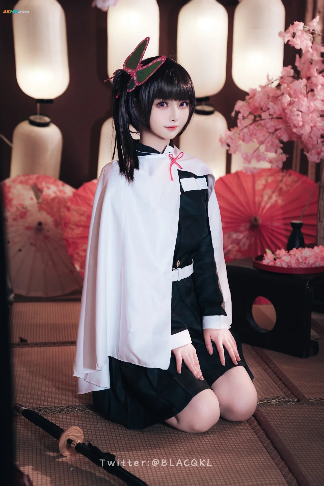BaiLiAiChiQiaoKeLi - XiangNaiHu(294MB)(89photos) — photo 40