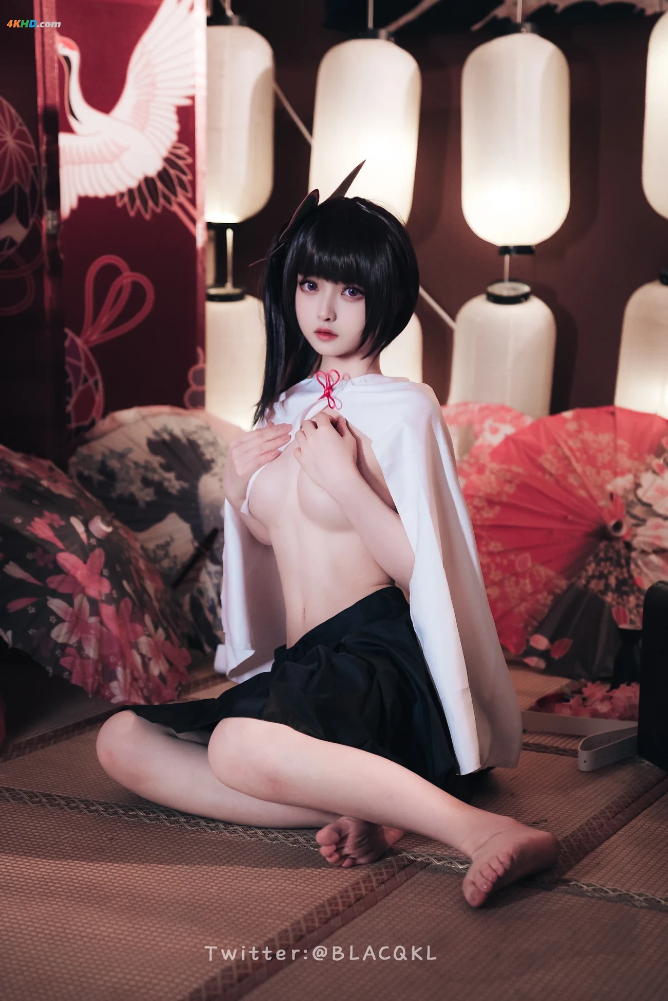 BaiLiAiChiQiaoKeLi - XiangNaiHu(294MB)(89photos) — photo 41