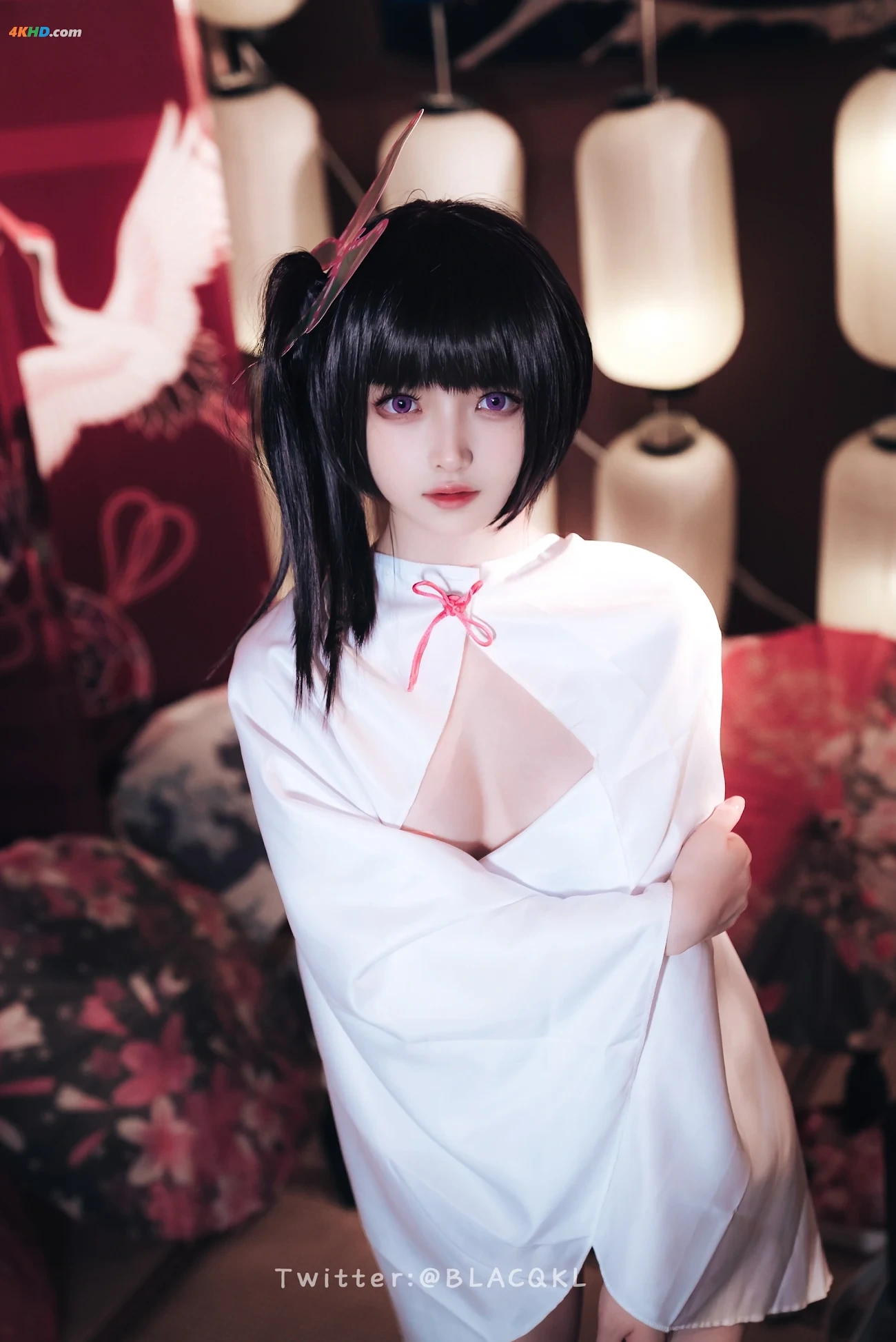 BaiLiAiChiQiaoKeLi - XiangNaiHu(294MB)(89photos) — photo 49
