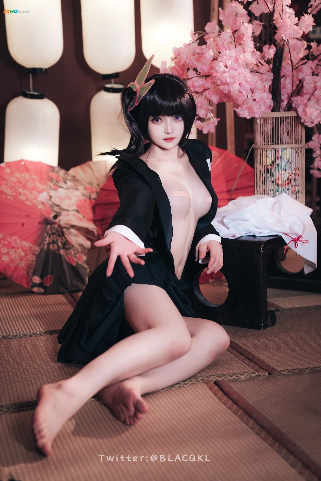 BaiLiAiChiQiaoKeLi - XiangNaiHu(294MB)(89photos) — photo 61