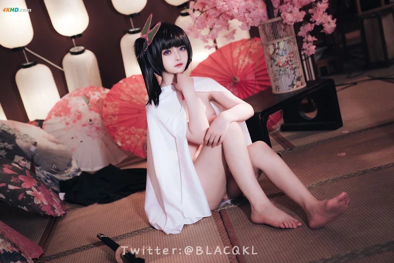 BaiLiAiChiQiaoKeLi - XiangNaiHu(294MB)(89photos) — photo 64