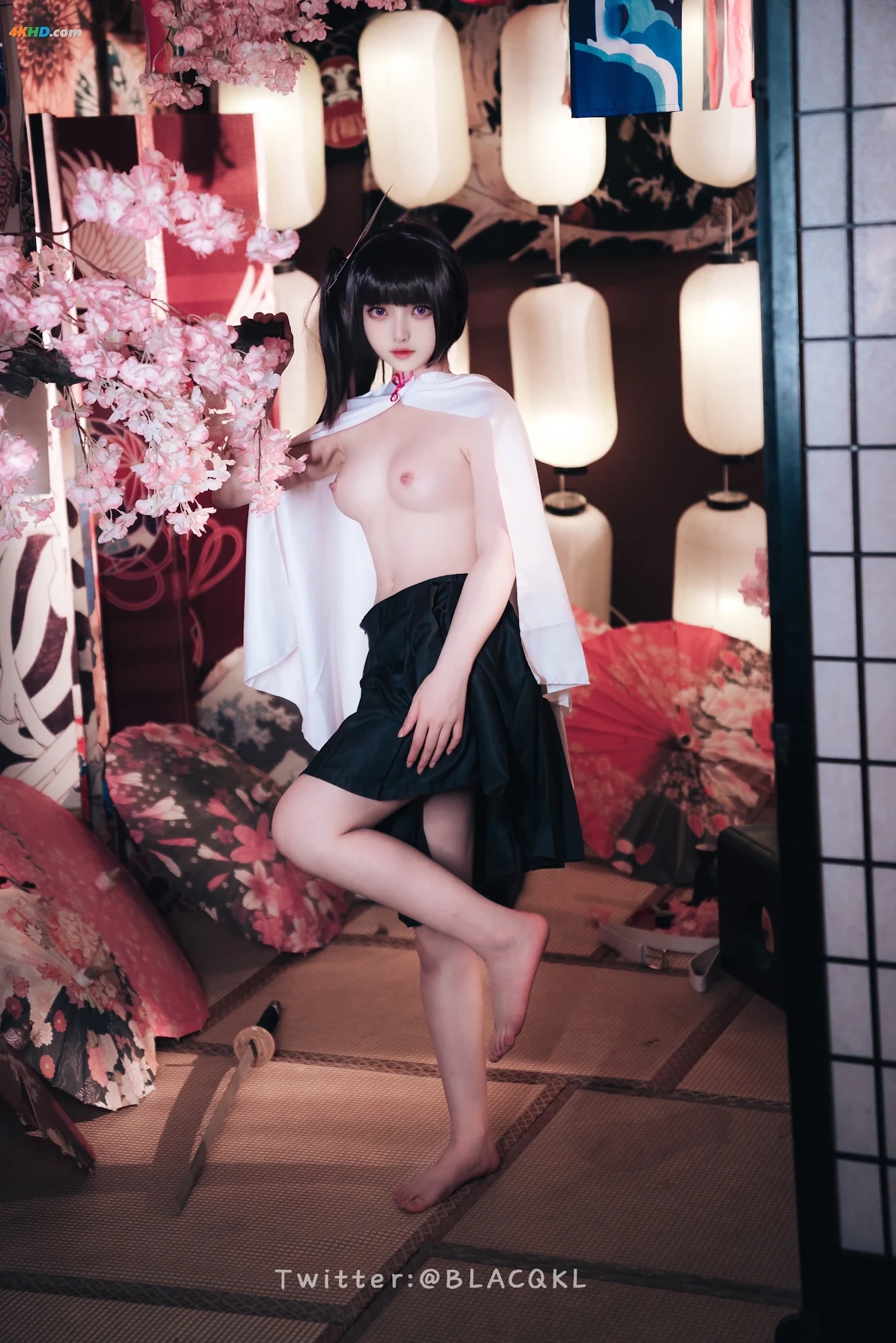 BaiLiAiChiQiaoKeLi - XiangNaiHu(294MB)(89photos) — photo 71