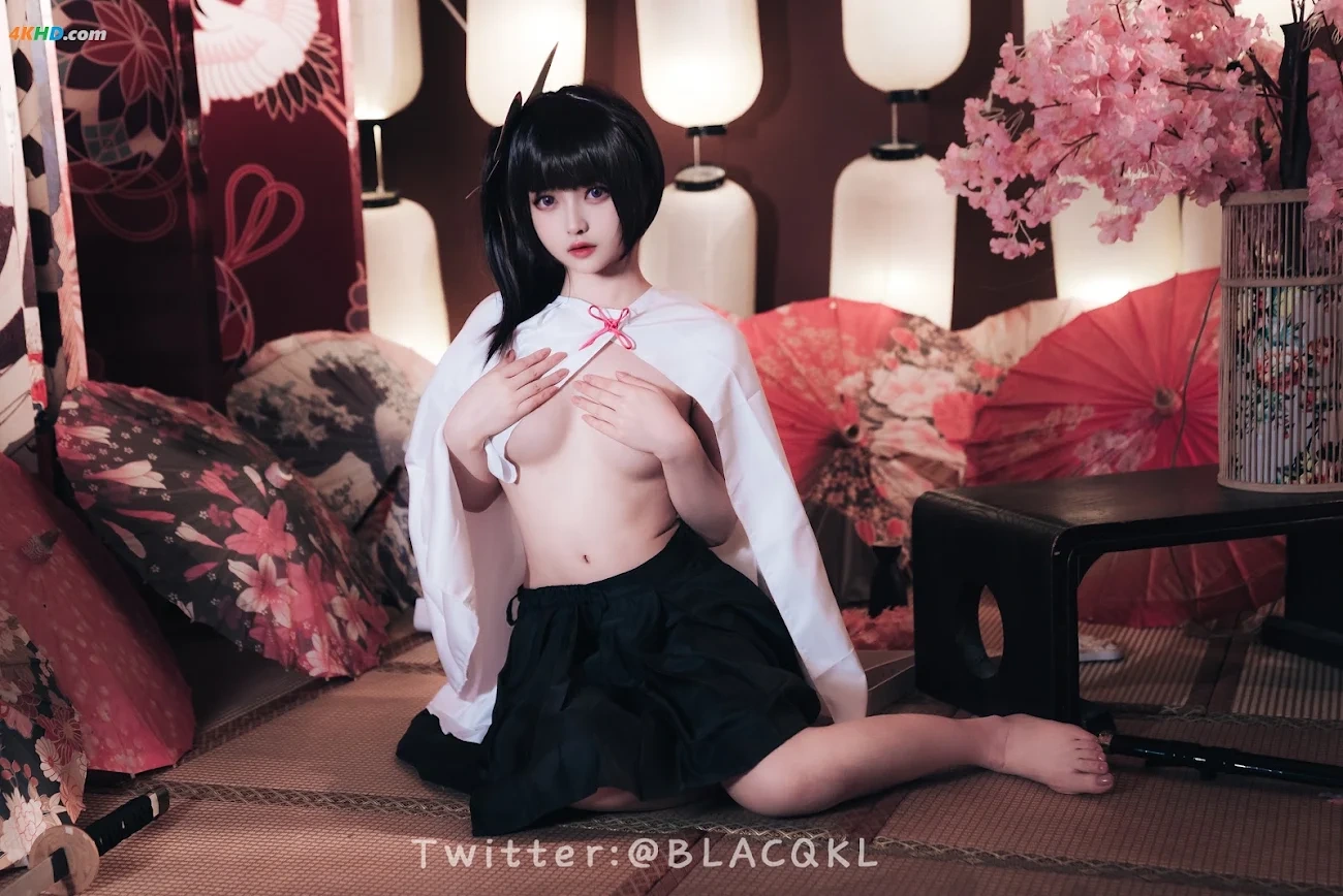 BaiLiAiChiQiaoKeLi - XiangNaiHu(294MB)(89photos) — photo 73