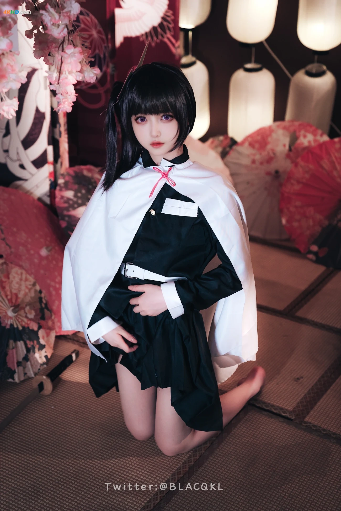BaiLiAiChiQiaoKeLi - XiangNaiHu(294MB)(89photos) — photo 81