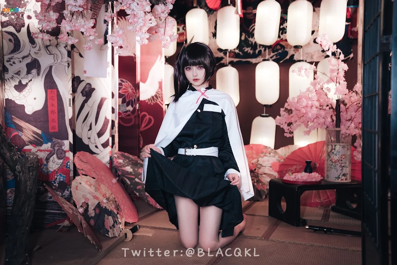 BaiLiAiChiQiaoKeLi - XiangNaiHu(294MB)(89photos) — photo 86
