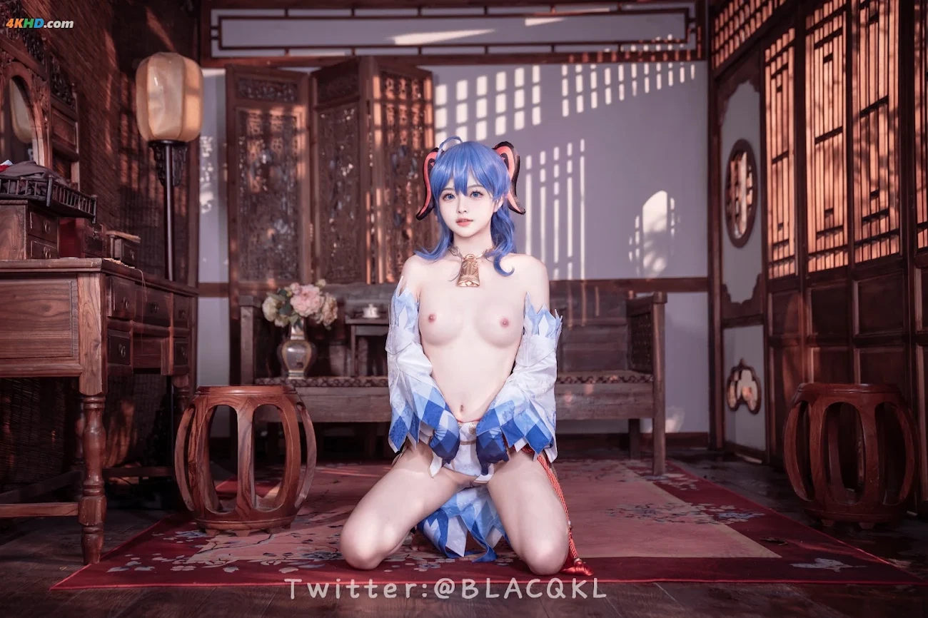 BaiLiAiChiQiaoKeLi - GanYu(319MB)(90photos) — photo 51