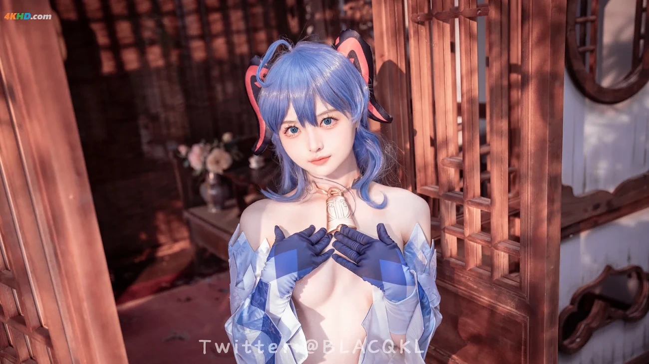 BaiLiAiChiQiaoKeLi - GanYu(319MB)(90photos) — photo 78