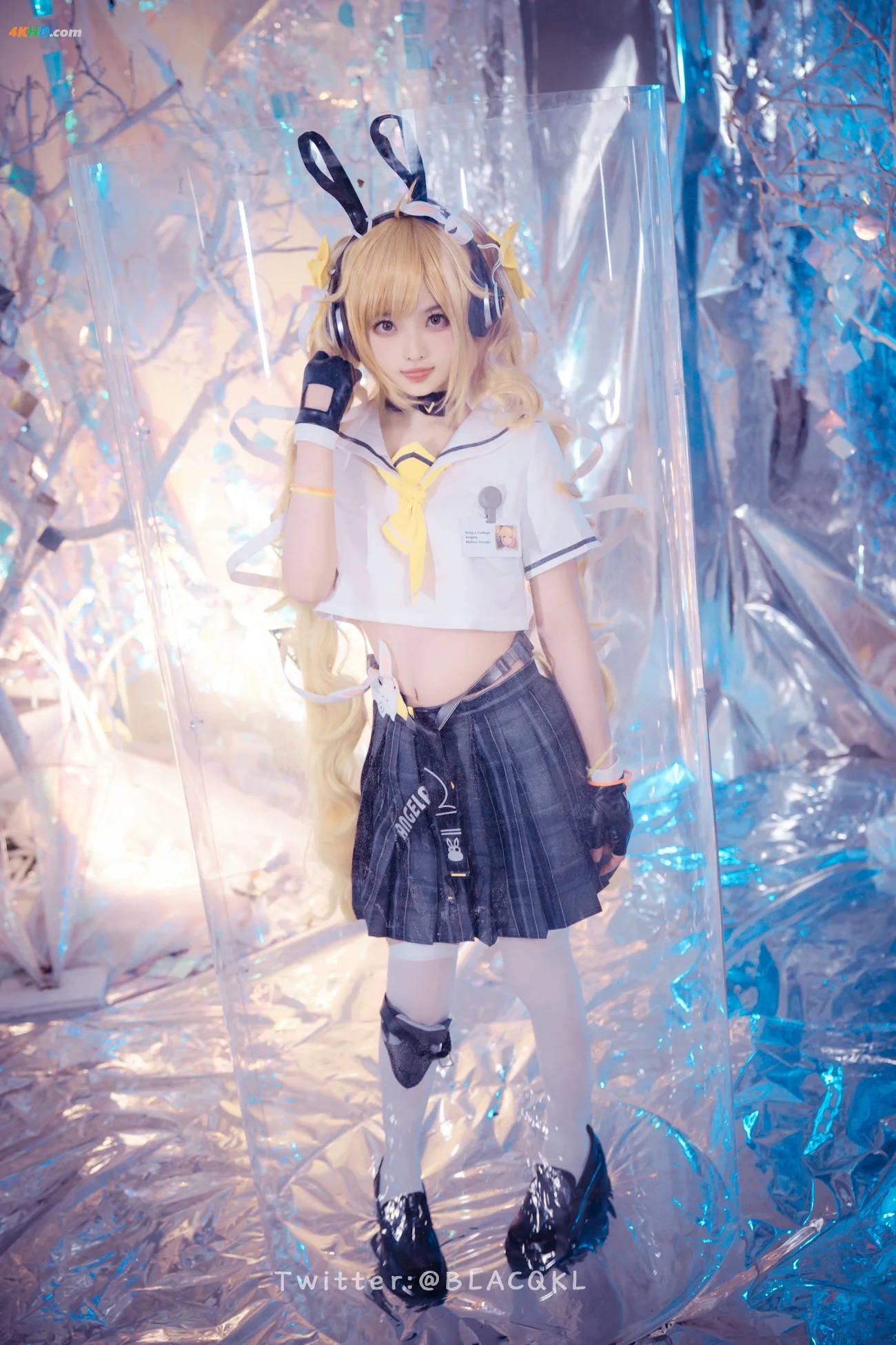 BaiLiAiChiQiaoKeLi - AnQiLa(1241MB)(94photos) — photo 4