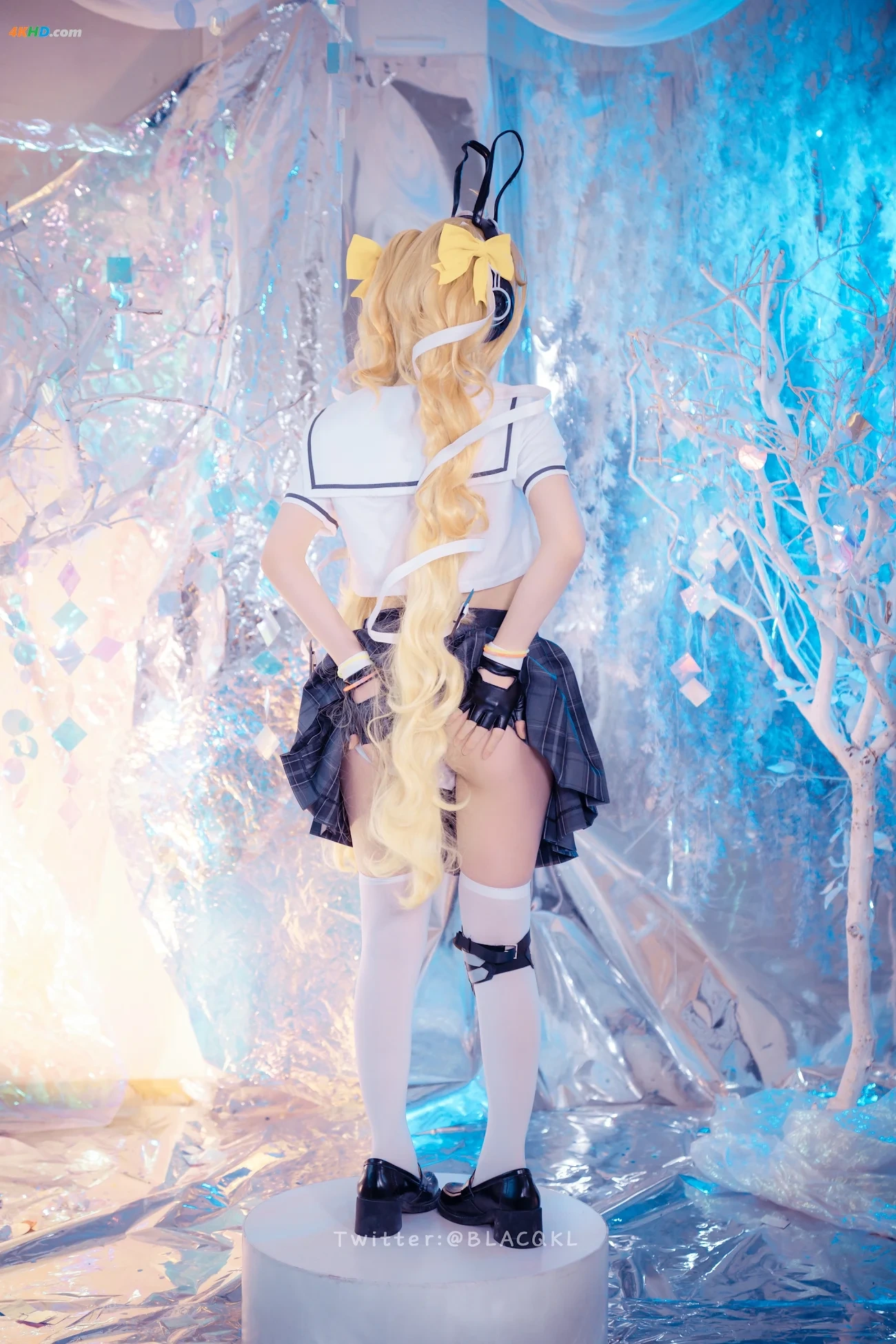 BaiLiAiChiQiaoKeLi - AnQiLa(1241MB)(94photos) — photo 14