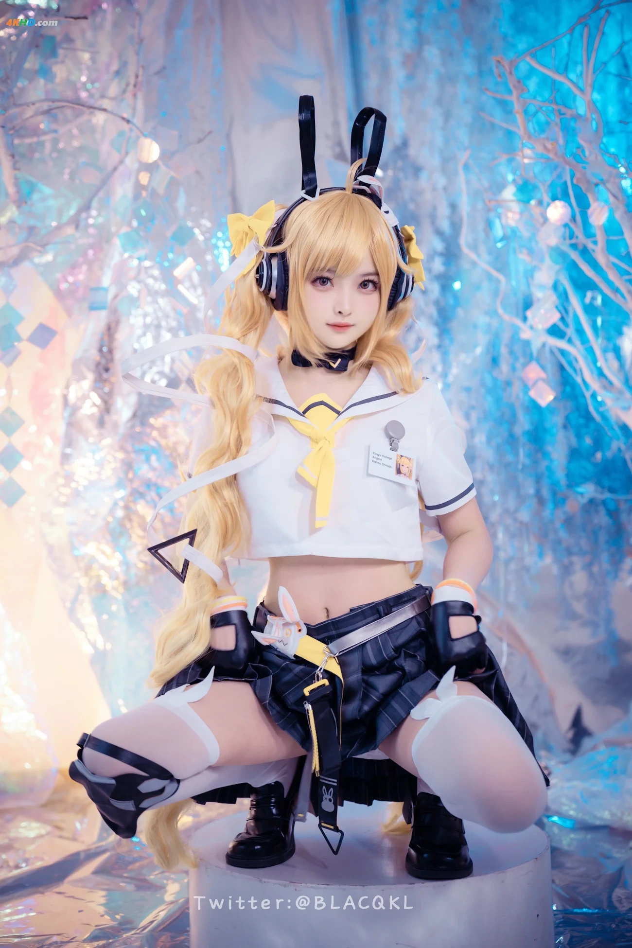 BaiLiAiChiQiaoKeLi - AnQiLa(1241MB)(94photos) — photo 25