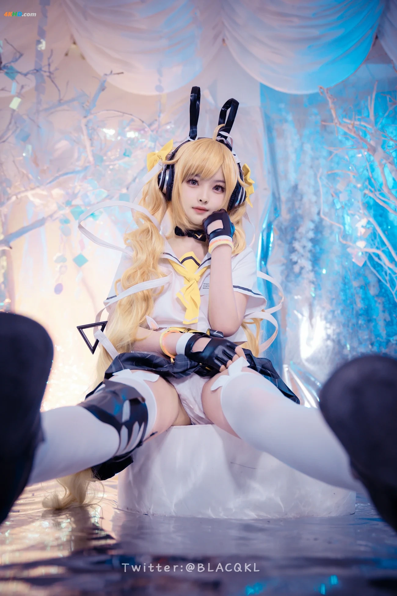 BaiLiAiChiQiaoKeLi - AnQiLa(1241MB)(94photos) — photo 93