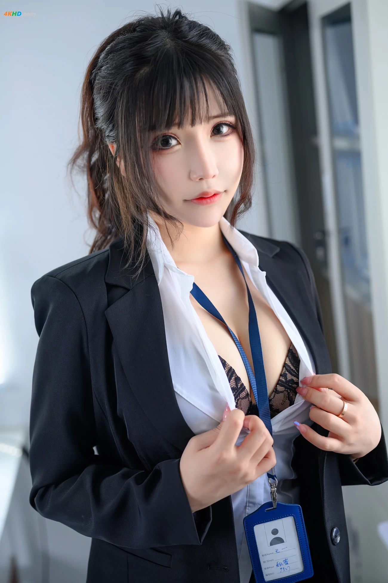 BaoZouMoZiaa Vol.043 OLTaiTai(1810MB)(78photos) — photo 71
