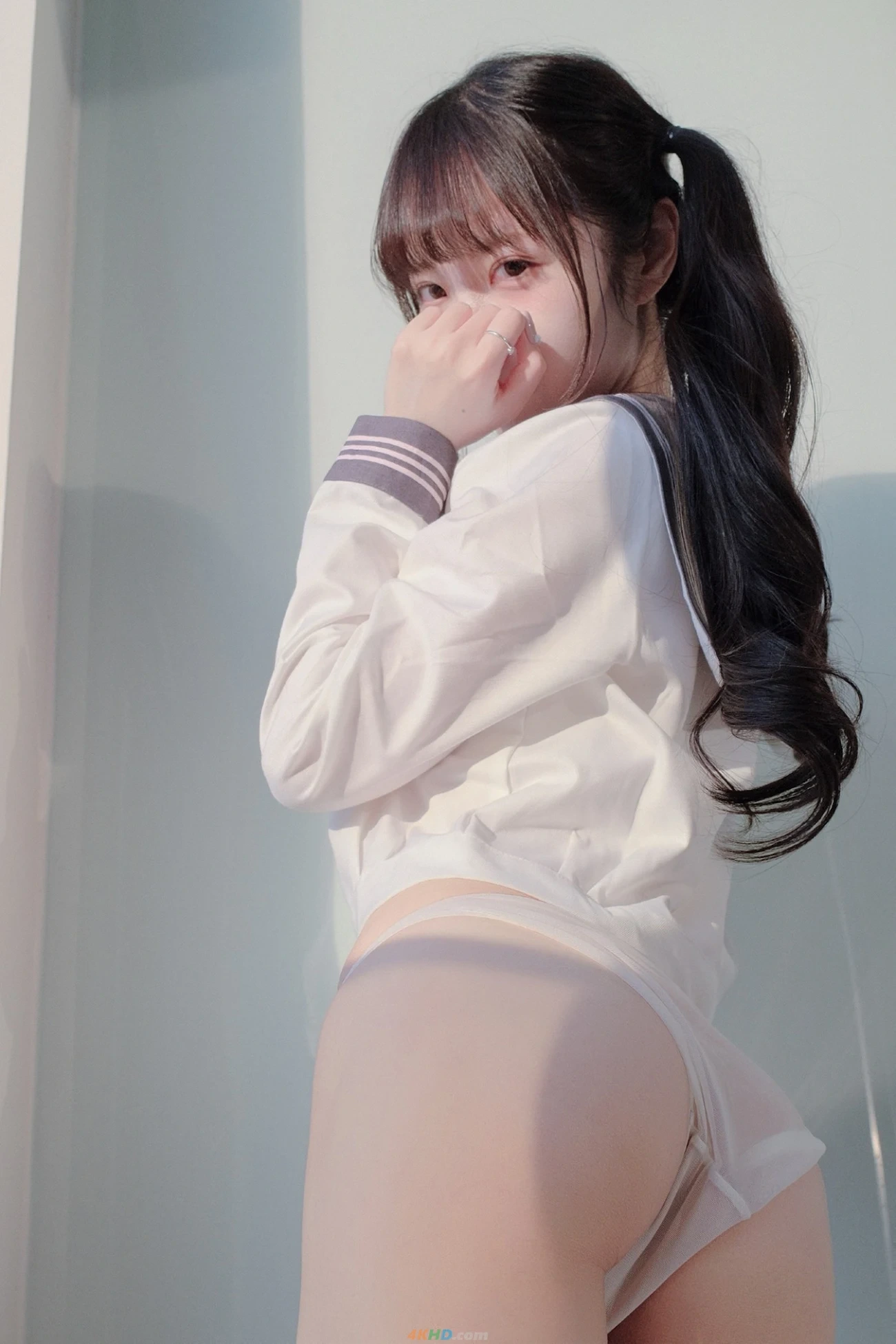 KeKeXiaoBaiTu FangKeHouDeSiRenShiJian — photo 21