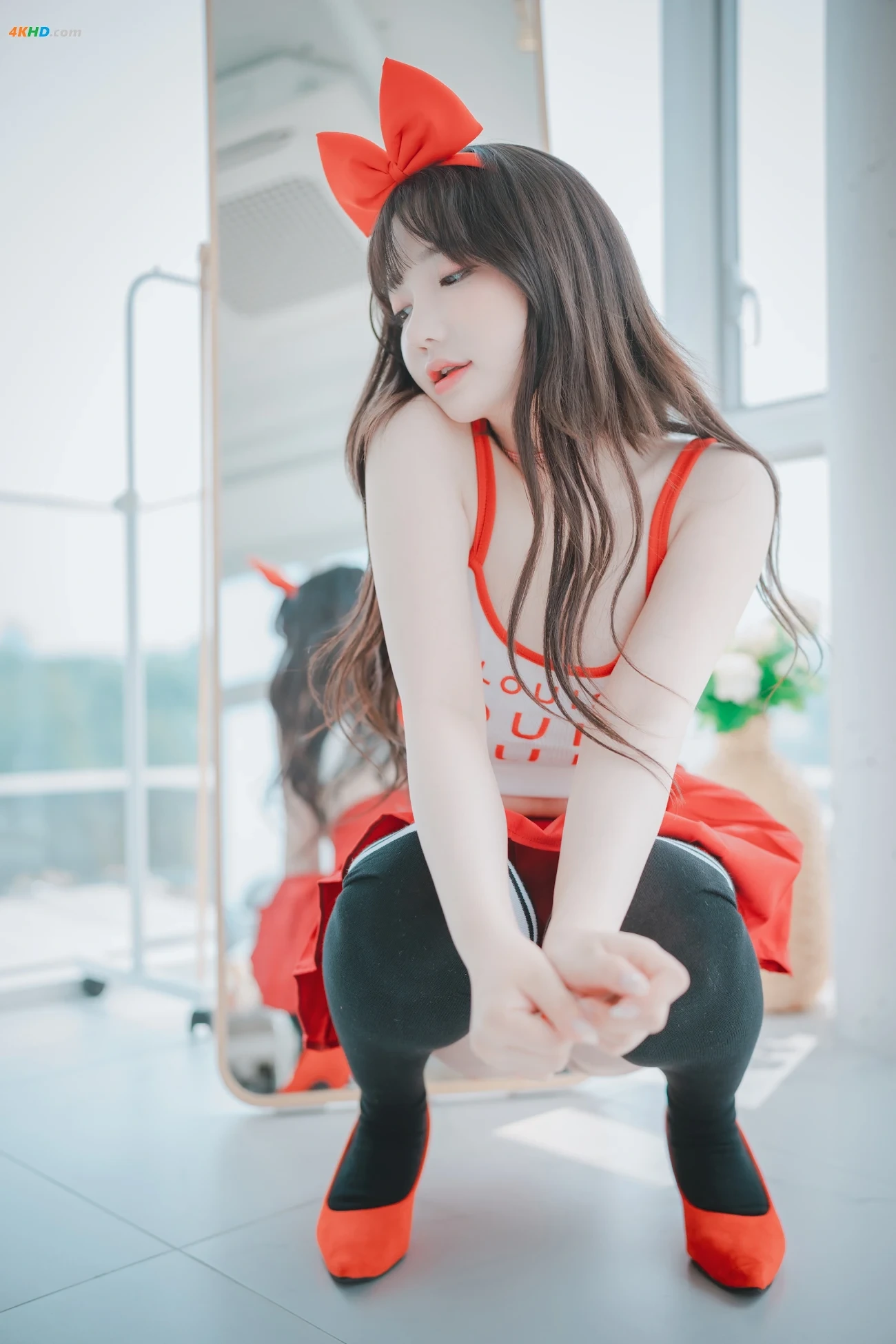 DJAWA Photo - Son Ye-Eun (SonYeEun) - Strawbeery Girl Uncensored(563MB)(82photos) — photo 36