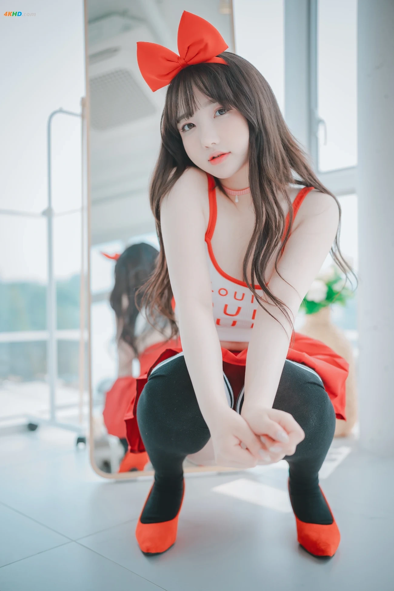 DJAWA Photo - Son Ye-Eun (SonYeEun) - Strawbeery Girl Uncensored(563MB)(82photos) — photo 37