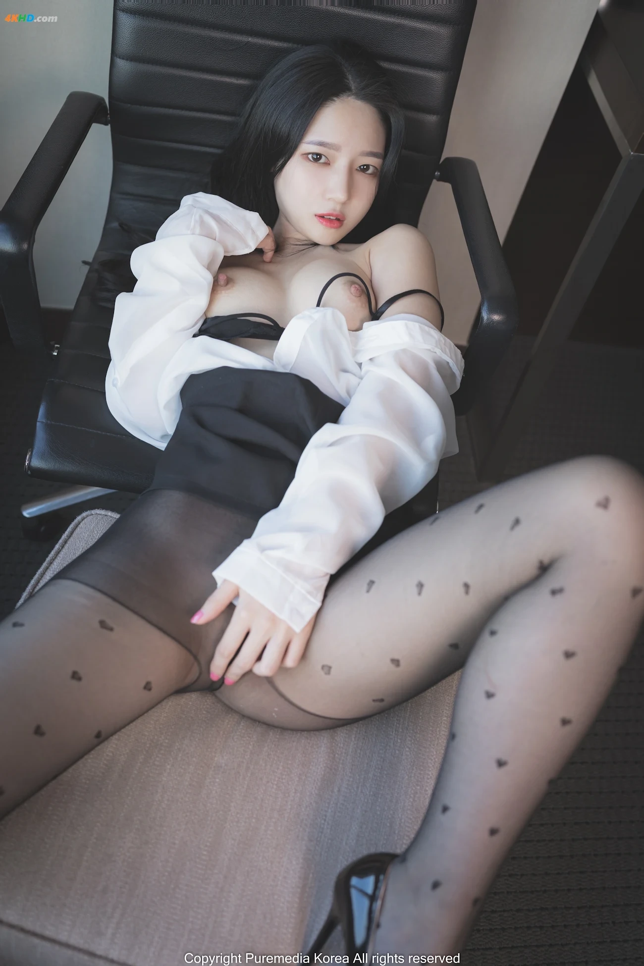 Pure Media Vol.155 Yeha (YeHa)(586MB)(64photos) — photo 3