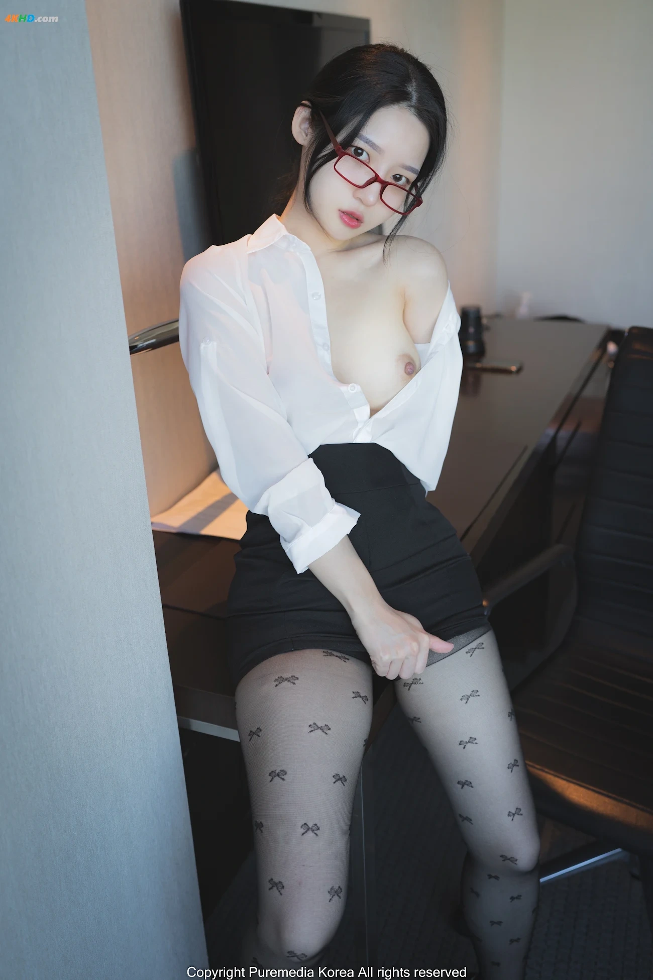 Pure Media Vol.155 Yeha (YeHa)(586MB)(64photos) — photo 5