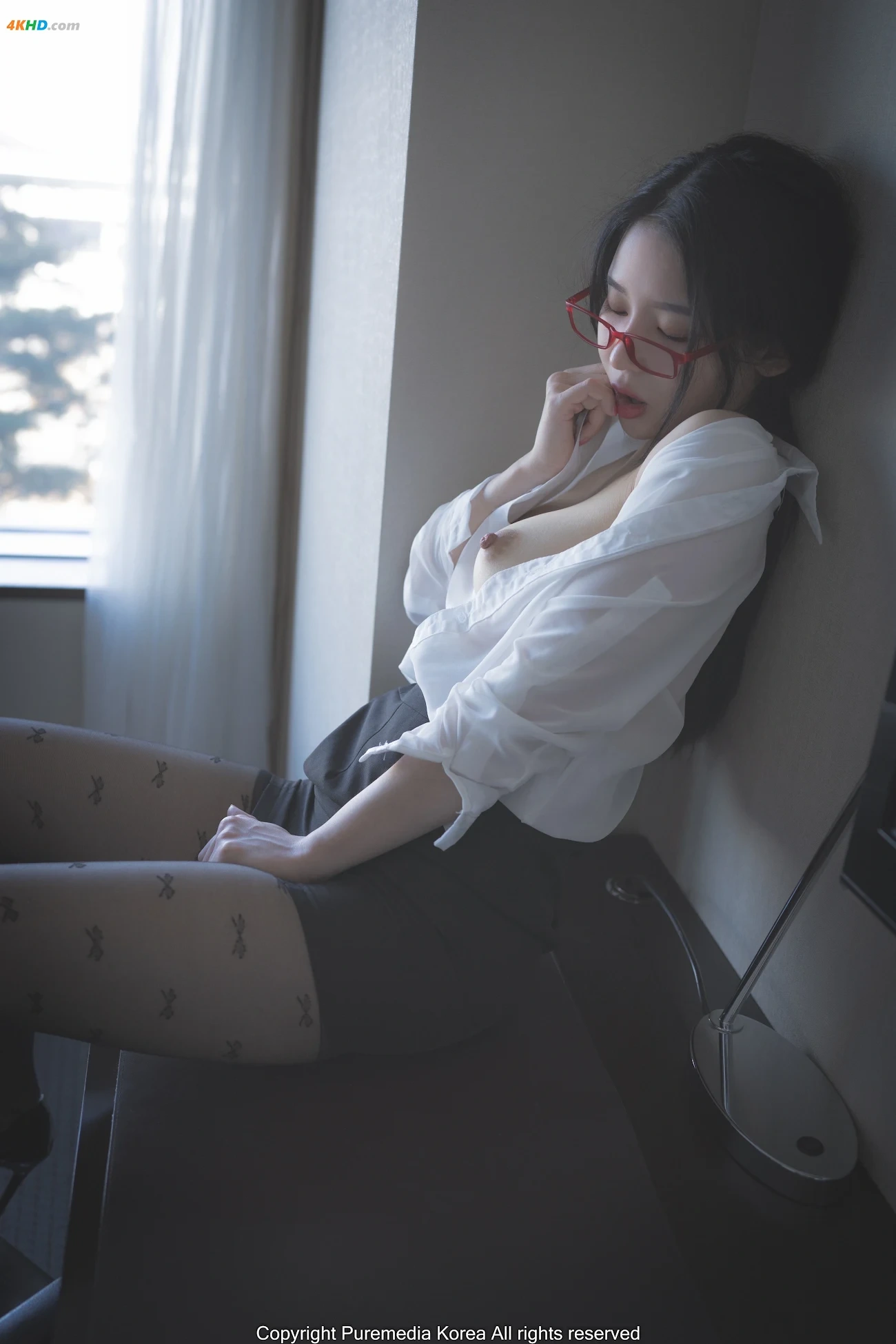Pure Media Vol.155 Yeha (YeHa)(586MB)(64photos) — photo 12