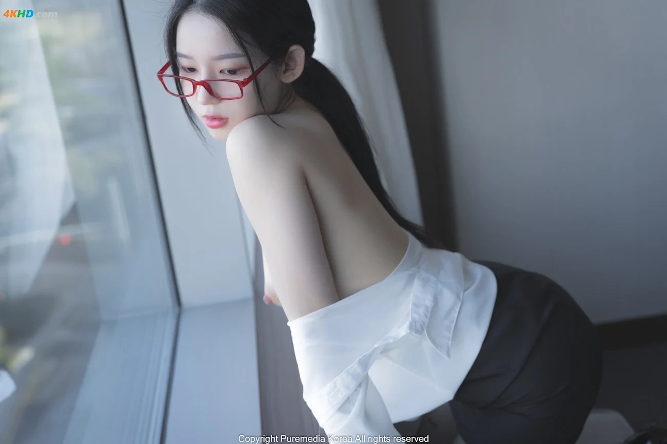 Pure Media Vol.155 Yeha (YeHa)(586MB)(64photos) — photo 14