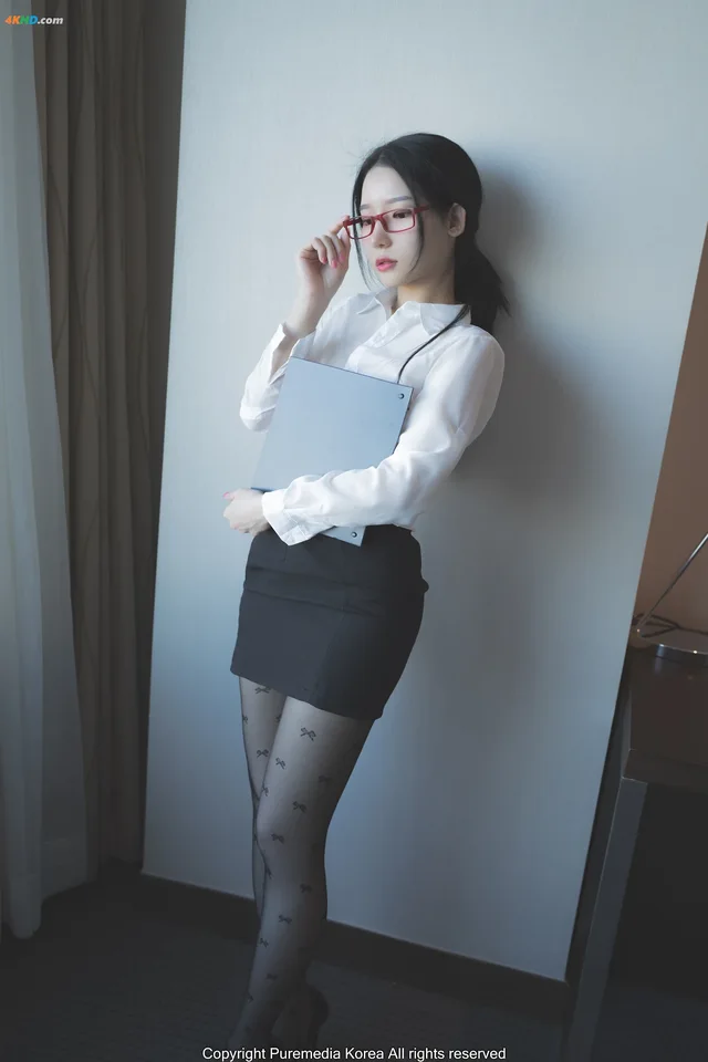 Pure Media Vol.155 Yeha (YeHa) Uncensored(810MB)(49photos)