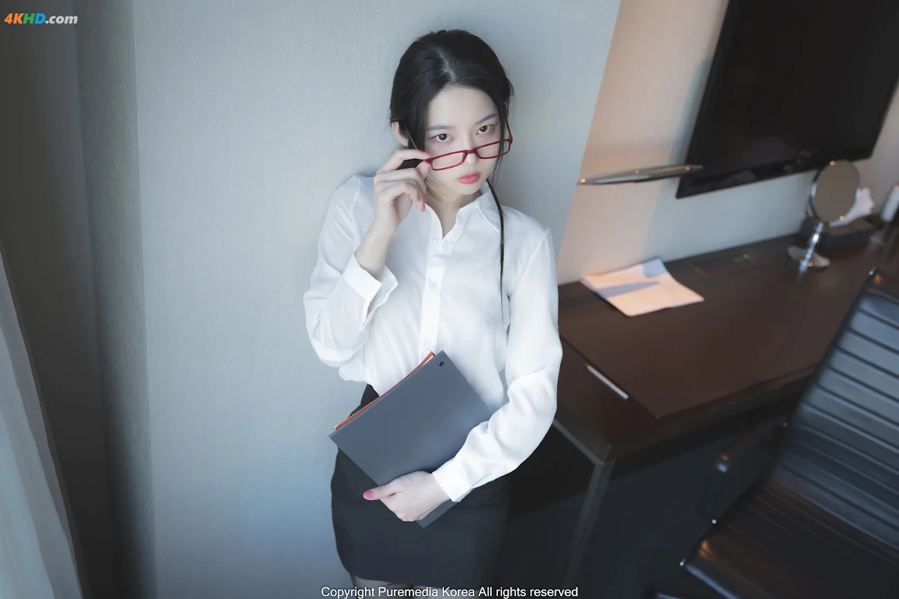 Pure Media Vol.155 Yeha (YeHa) Uncensored(810MB)(49photos) — photo 2