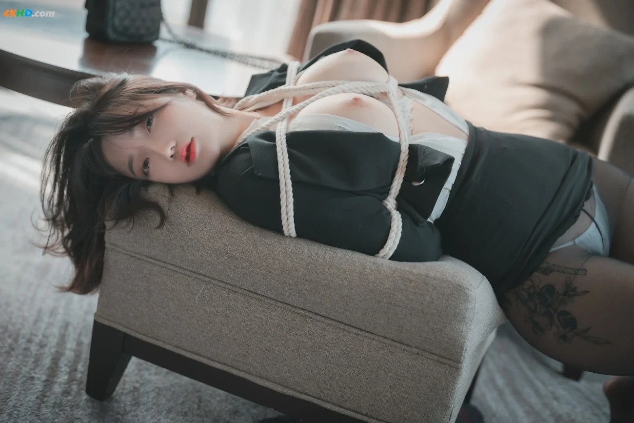 DJAWA Photo - Son Ye-Eun (SonYeEun) - Knotting Class #6(697MB)(82photos) — photo 22