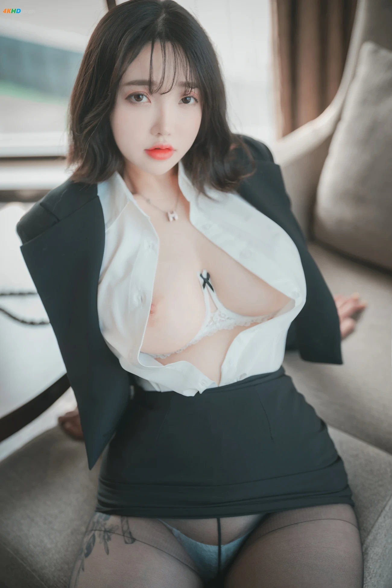 DJAWA Photo - Son Ye-Eun (SonYeEun) - Knotting Class #6(697MB)(82photos) — photo 35