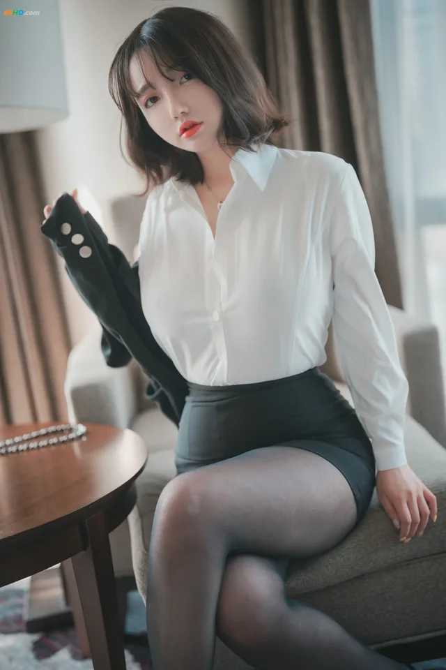 DJAWA Photo - Son Ye-Eun (SonYeEun) - Knotting Class #6 Uncensored(716MB)(83photos)
