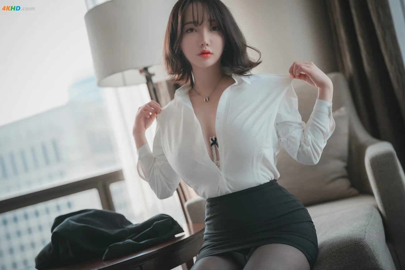 DJAWA Photo - Son Ye-Eun (SonYeEun) - Knotting Class #6 Uncensored(716MB)(83photos) — photo 3