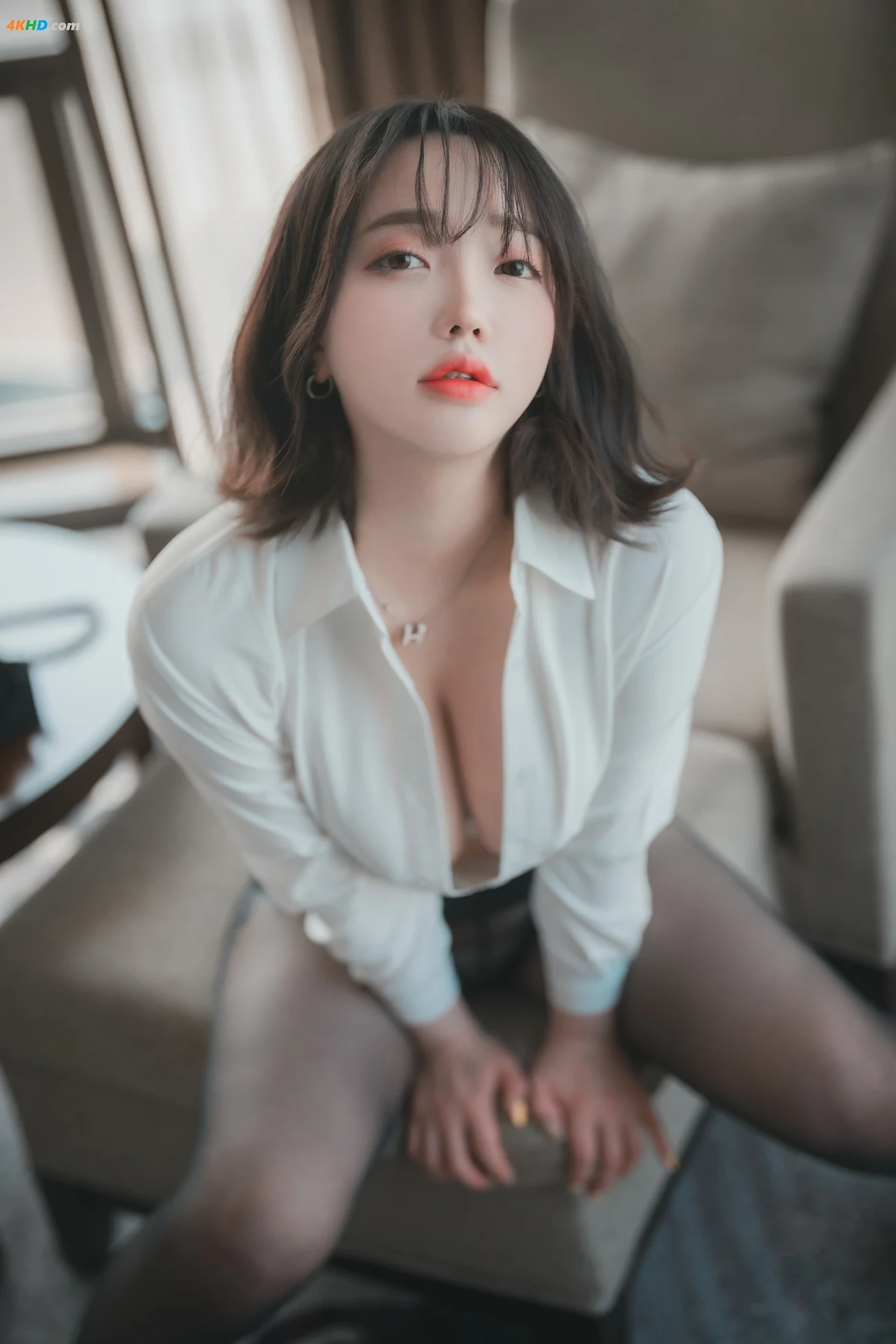 DJAWA Photo - Son Ye-Eun (SonYeEun) - Knotting Class #6 Uncensored(716MB)(83photos) — photo 13