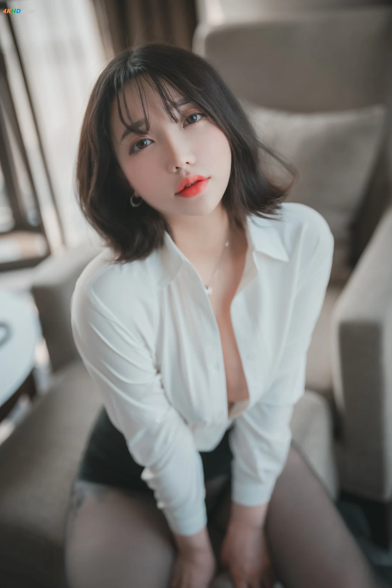 DJAWA Photo - Son Ye-Eun (SonYeEun) - Knotting Class #6 Uncensored(716MB)(83photos) — photo 15