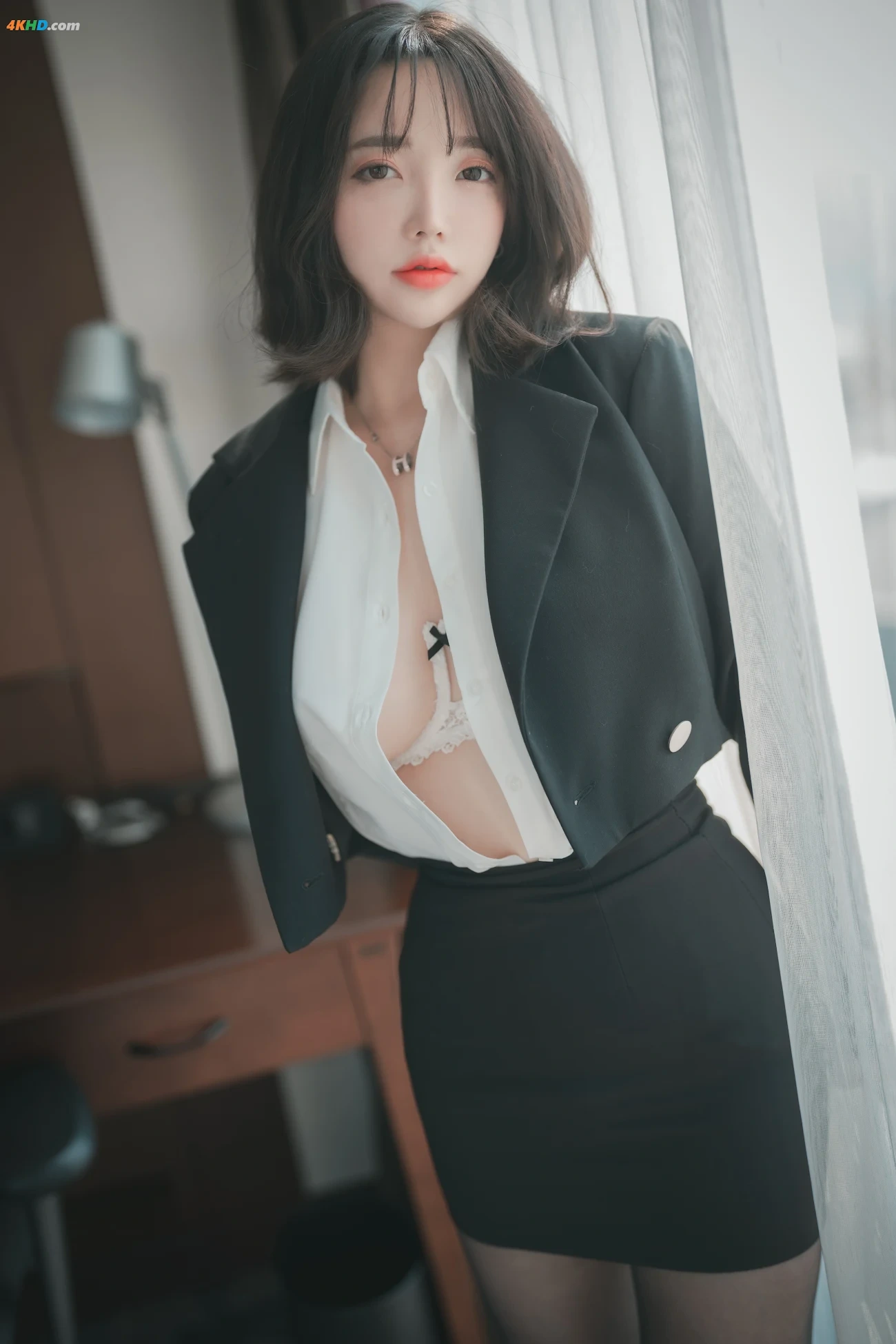DJAWA Photo - Son Ye-Eun (SonYeEun) - Knotting Class #6 Uncensored(716MB)(83photos) — photo 27