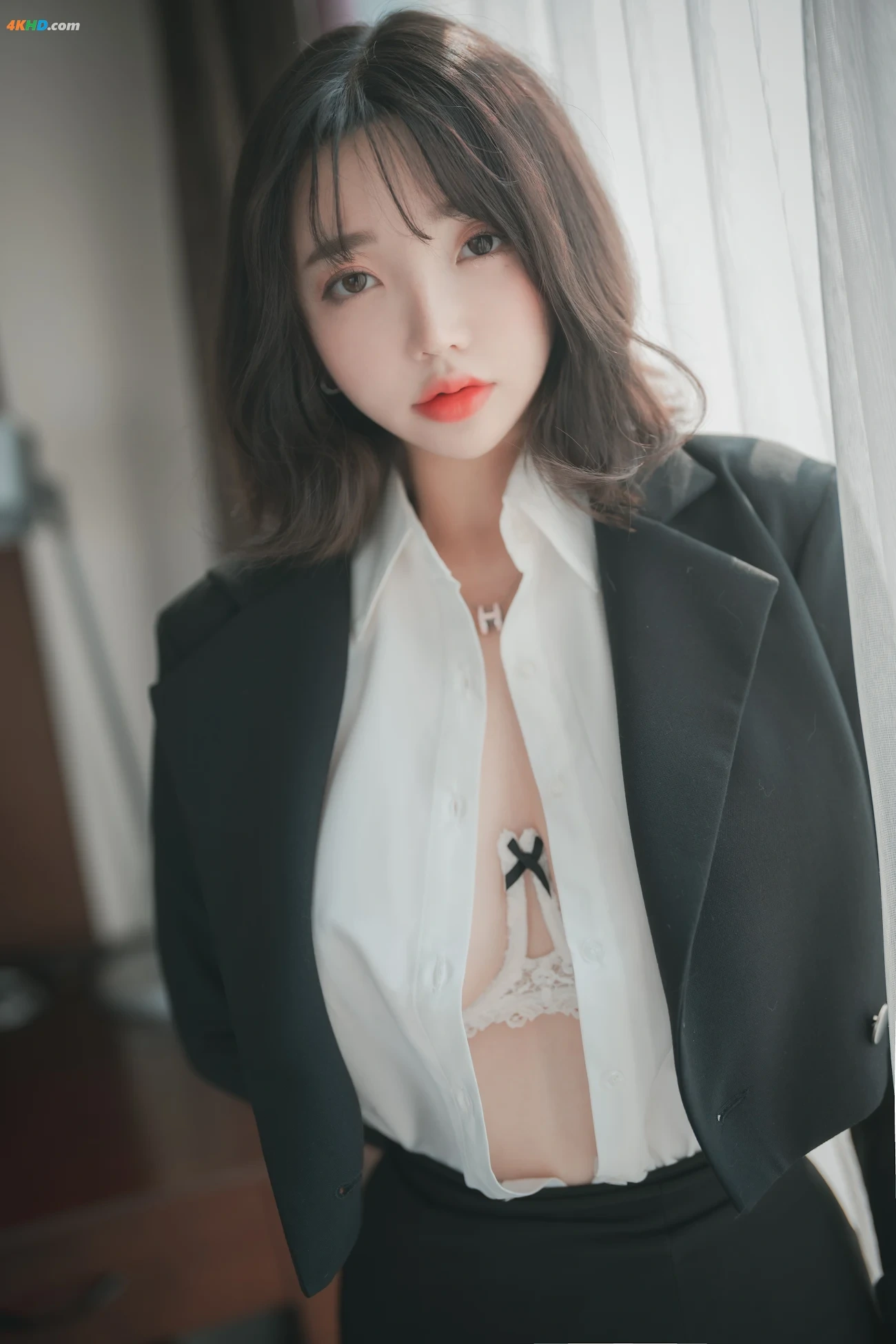 DJAWA Photo - Son Ye-Eun (SonYeEun) - Knotting Class #6 Uncensored(716MB)(83photos) — photo 28