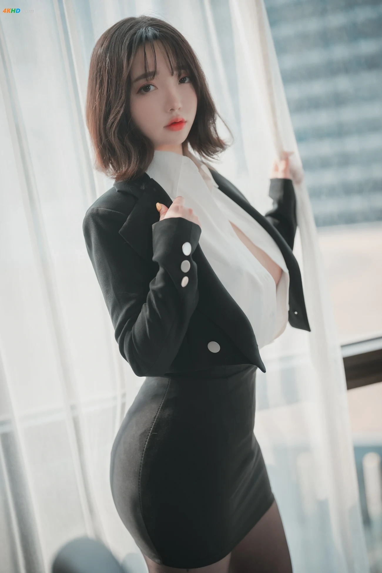 DJAWA Photo - Son Ye-Eun (SonYeEun) - Knotting Class #6 Uncensored(716MB)(83photos) — photo 29