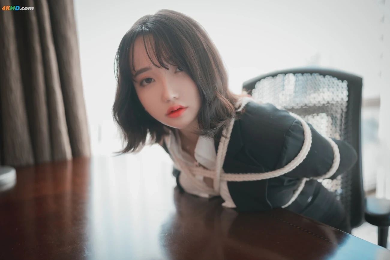 DJAWA Photo - Son Ye-Eun (SonYeEun) - Knotting Class #6 Uncensored(716MB)(83photos) — photo 40