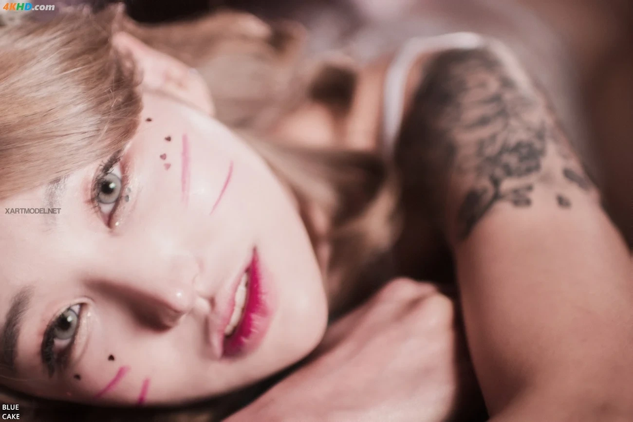 [BLUECAKE] Taeri - FANTASY(1457MB)(169photos) — photo 43