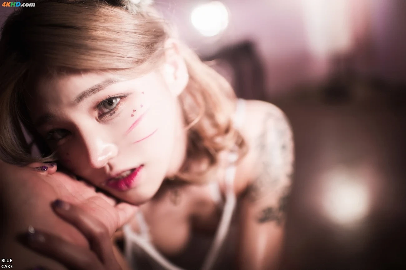 [BLUECAKE] Taeri - FANTASY(1457MB)(169photos) — photo 44