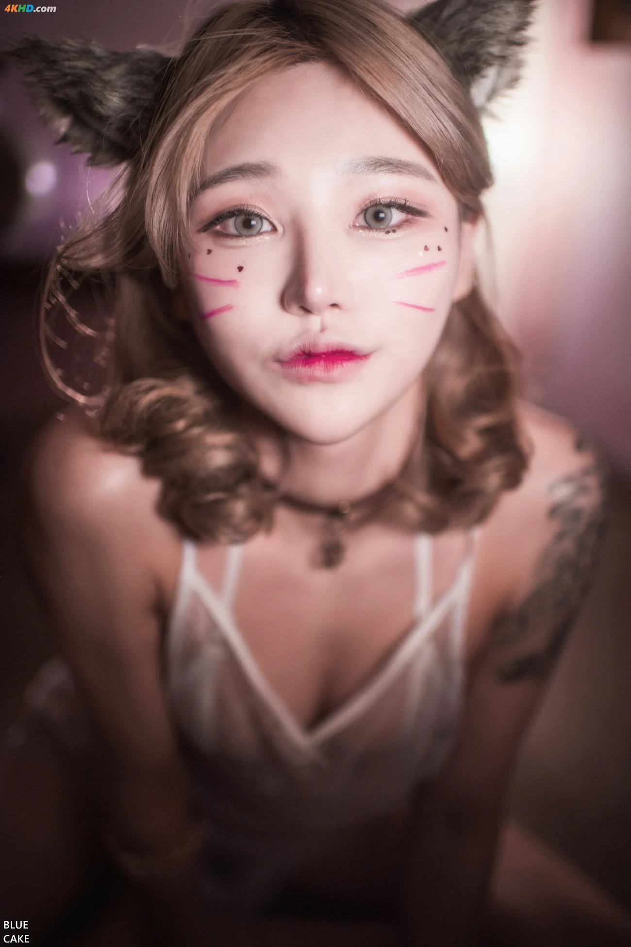 [BLUECAKE] Taeri - FANTASY(1457MB)(169photos) — photo 46