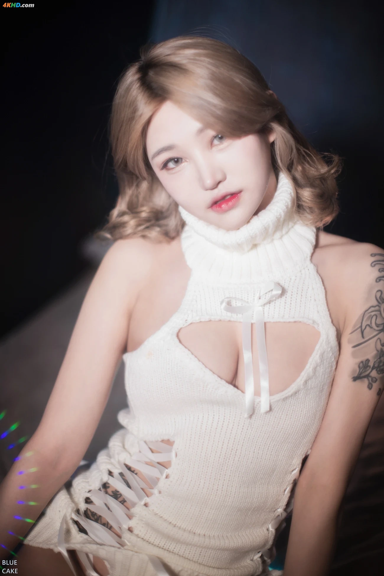 [BLUECAKE] Taeri - FANTASY(1457MB)(169photos) — photo 82