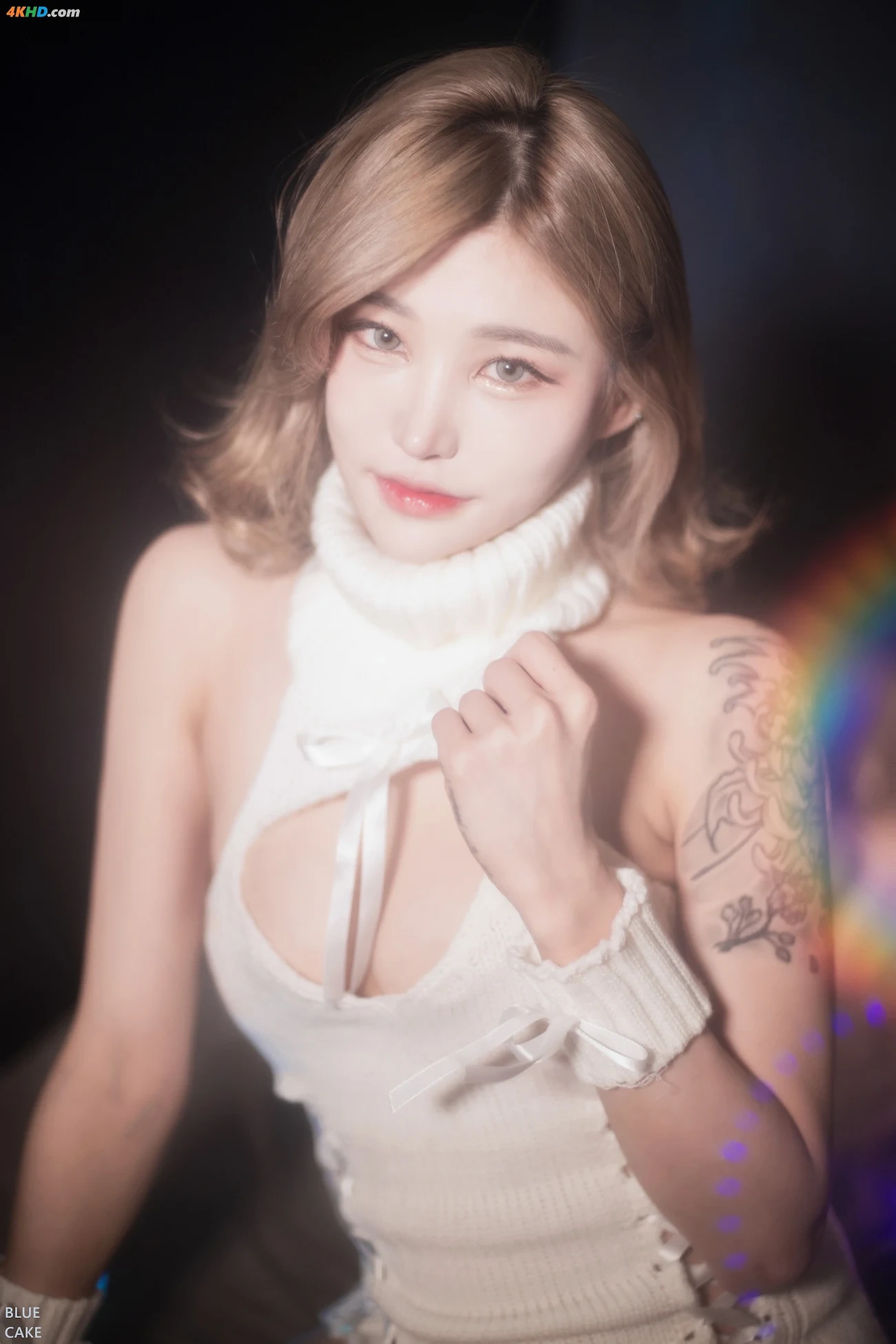 [BLUECAKE] Taeri - FANTASY(1457MB)(169photos) — photo 83
