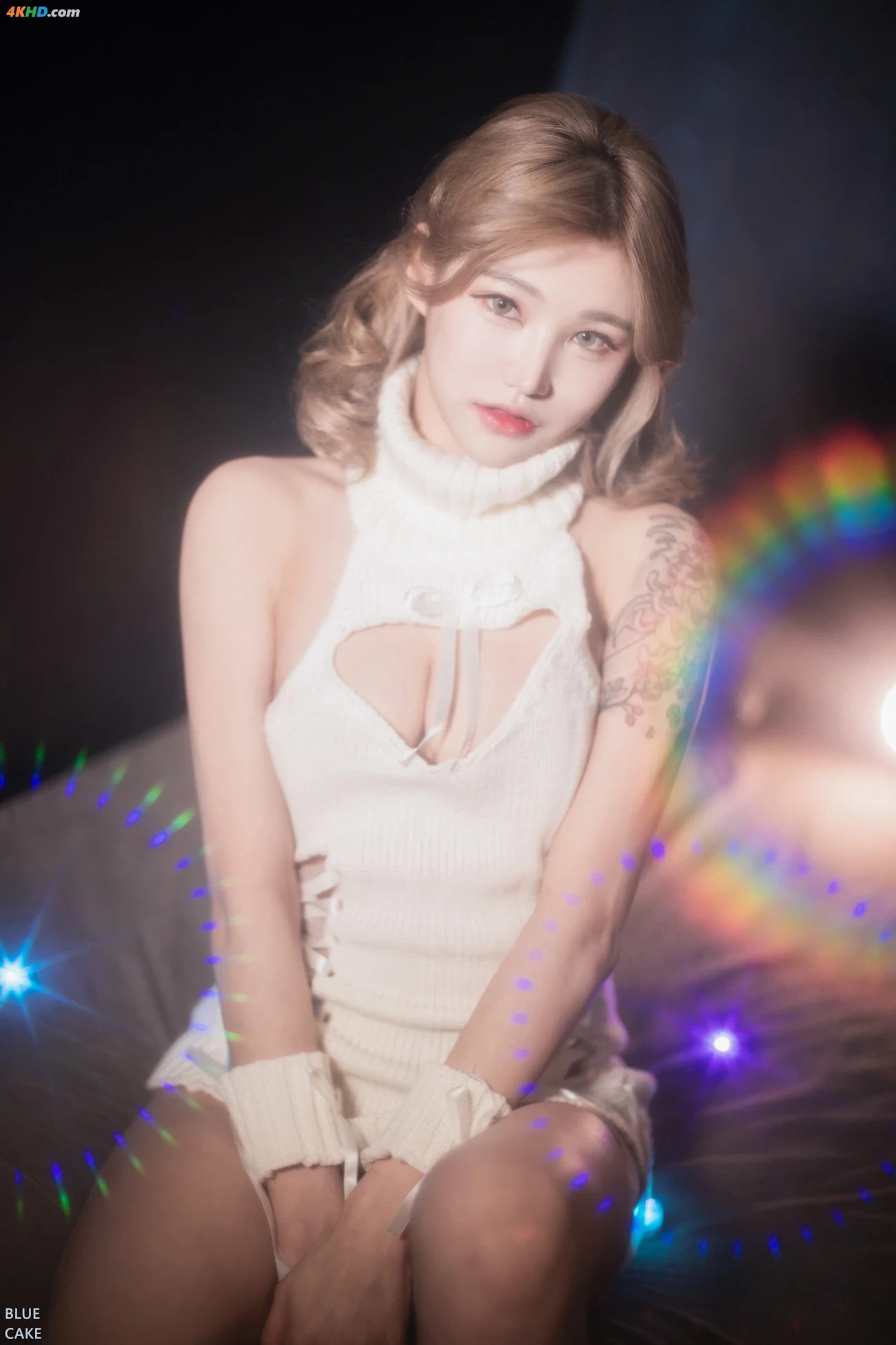 [BLUECAKE] Taeri - FANTASY(1457MB)(169photos) — photo 84