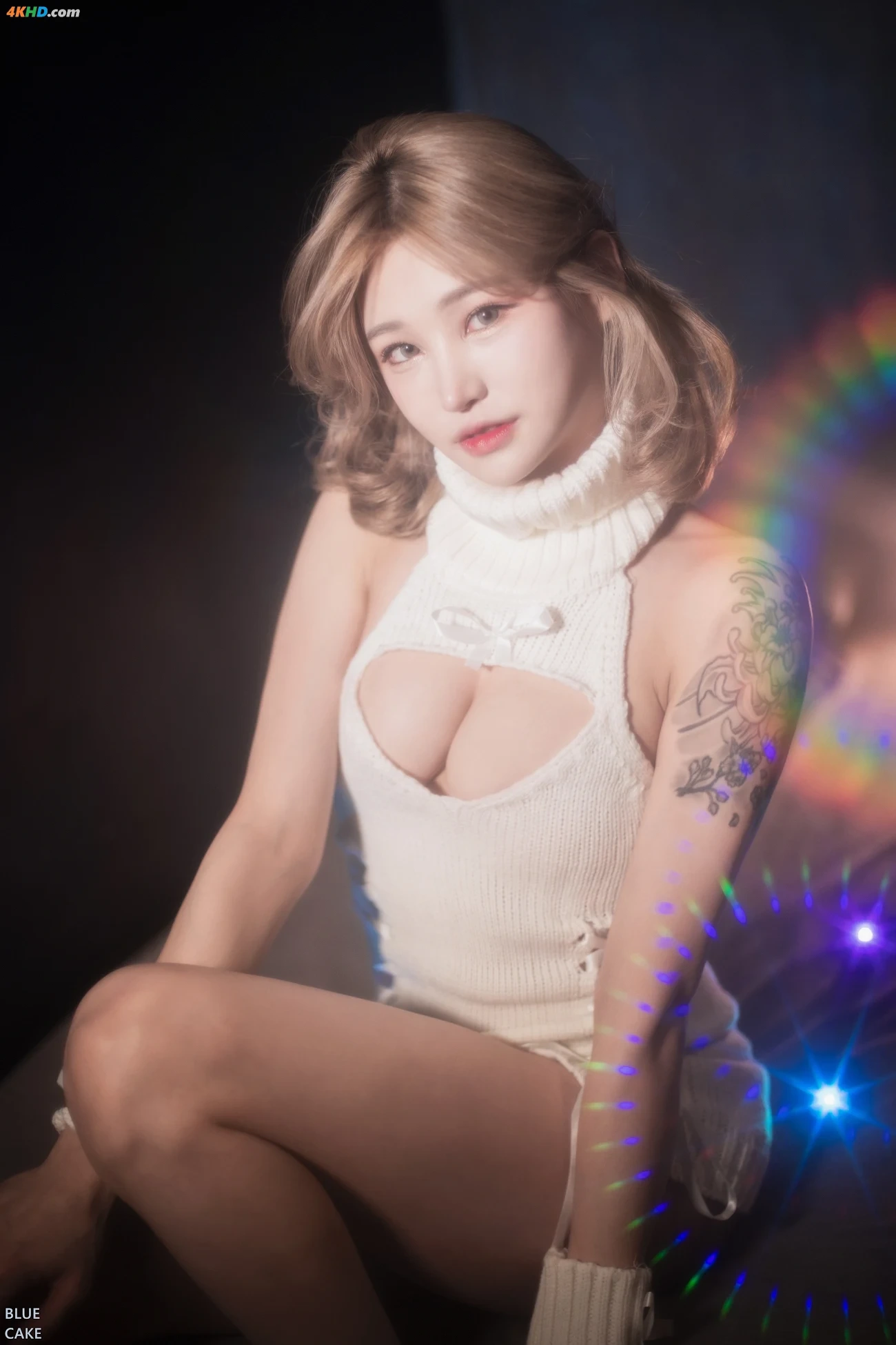 [BLUECAKE] Taeri - FANTASY(1457MB)(169photos) — photo 85