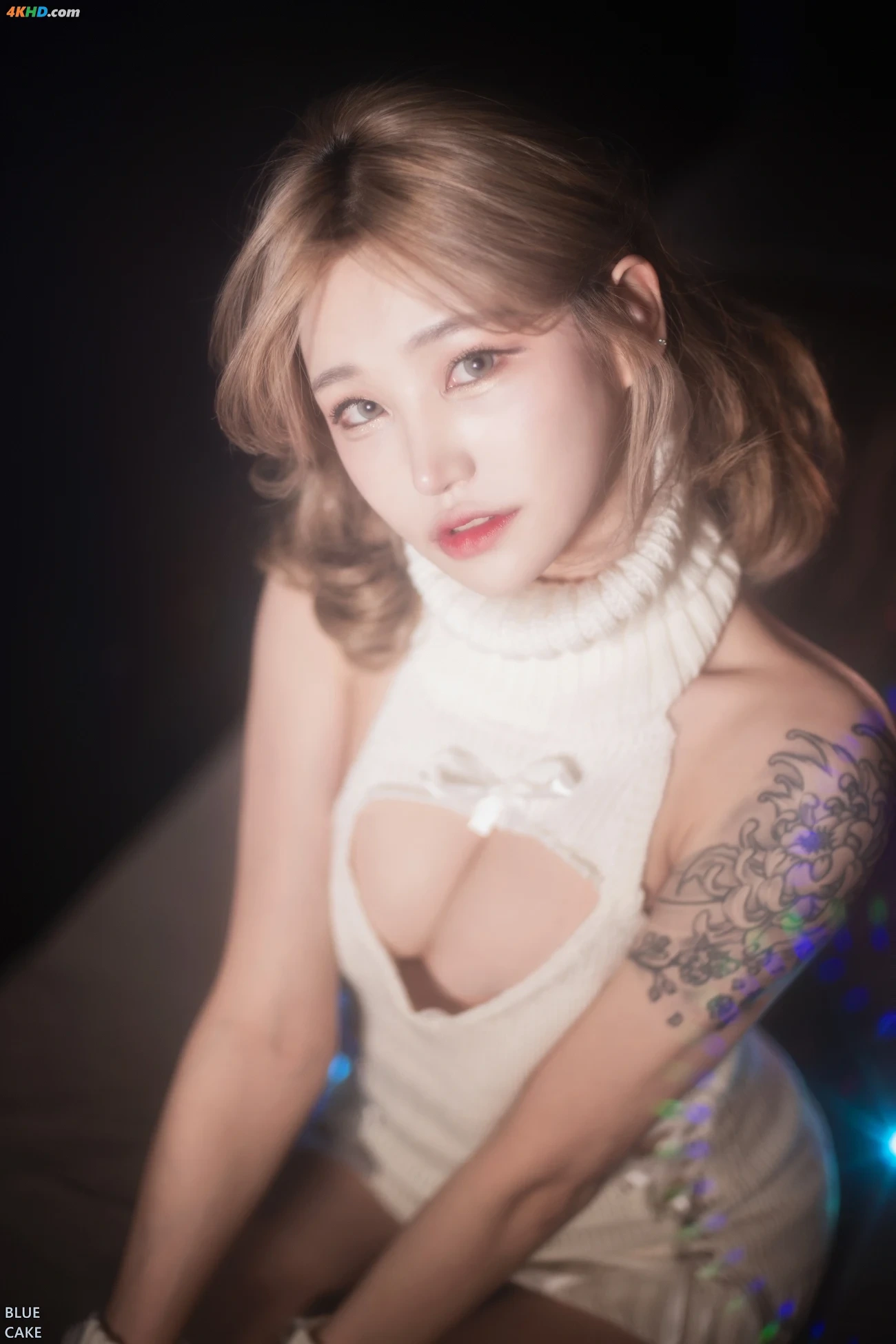 [BLUECAKE] Taeri - FANTASY(1457MB)(169photos) — photo 88