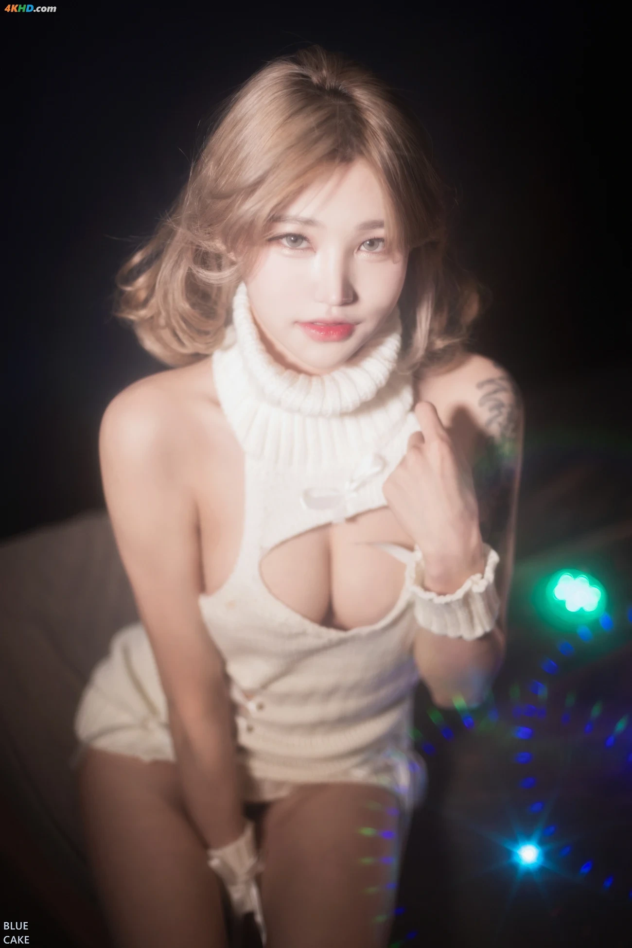 [BLUECAKE] Taeri - FANTASY(1457MB)(169photos) — photo 89