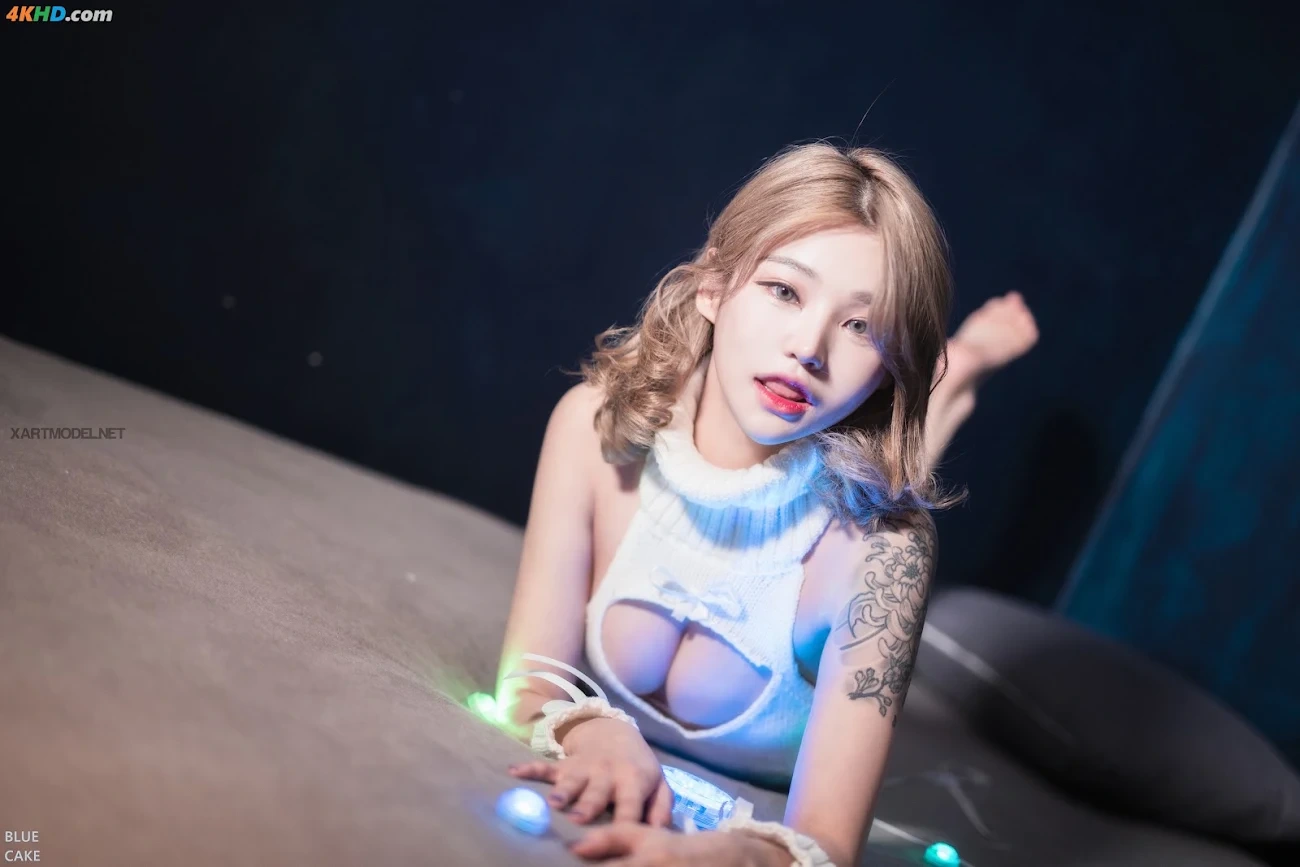[BLUECAKE] Taeri - FANTASY(1457MB)(169photos) — photo 99