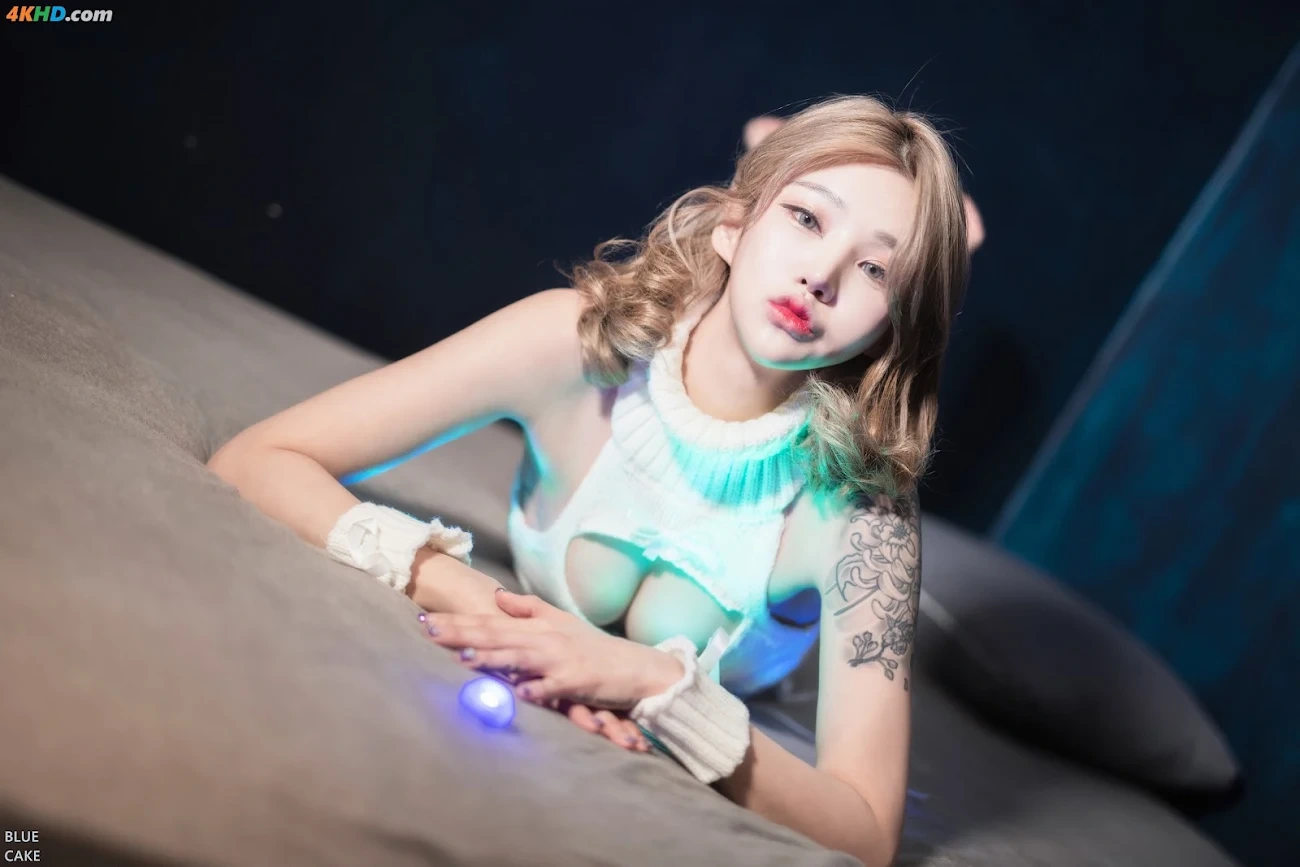 [BLUECAKE] Taeri - FANTASY(1457MB)(169photos) — photo 100