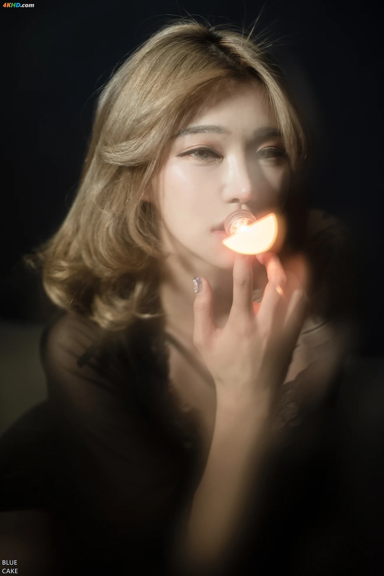 [BLUECAKE] Taeri - FANTASY(1457MB)(169photos) — photo 128