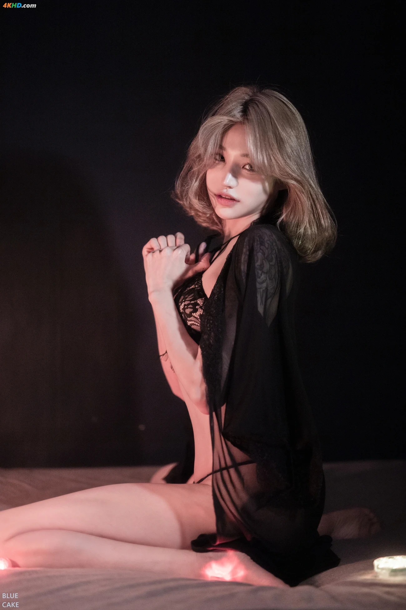 [BLUECAKE] Taeri - FANTASY(1457MB)(169photos) — photo 146